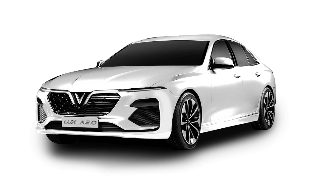 VinFast Lux 2.0